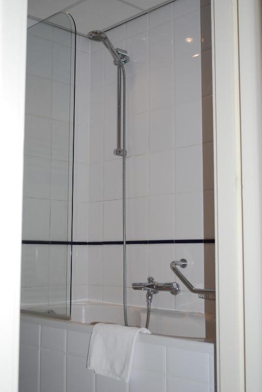 Hotel Landgoed Ekenstein アッピンゲダム 部屋 写真