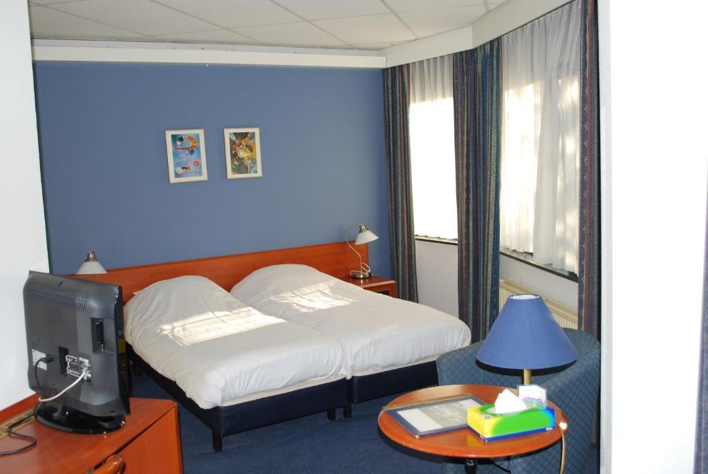 Hotel Landgoed Ekenstein アッピンゲダム 部屋 写真