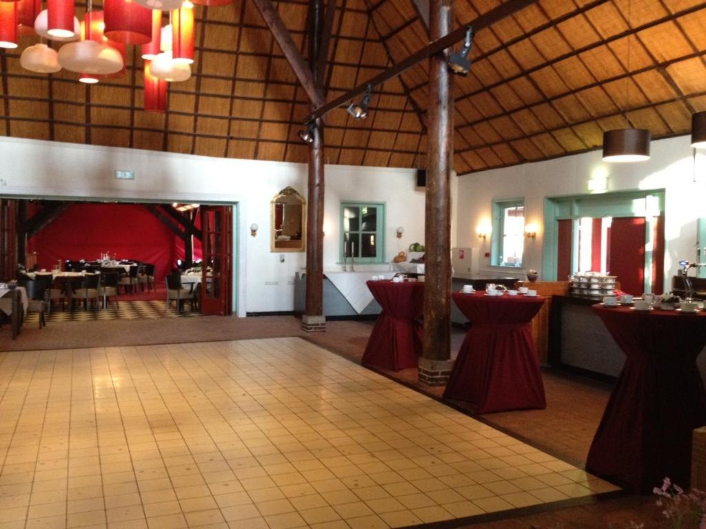 Hotel Landgoed Ekenstein アッピンゲダム エクステリア 写真