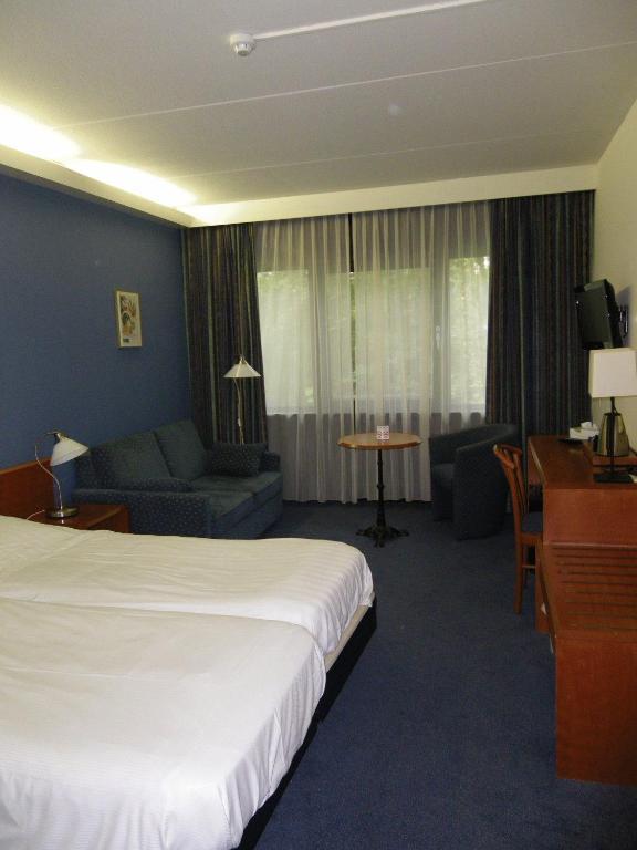 Hotel Landgoed Ekenstein アッピンゲダム 部屋 写真