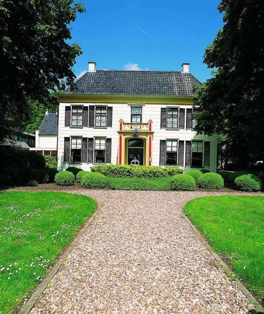 Hotel Landgoed Ekenstein アッピンゲダム エクステリア 写真