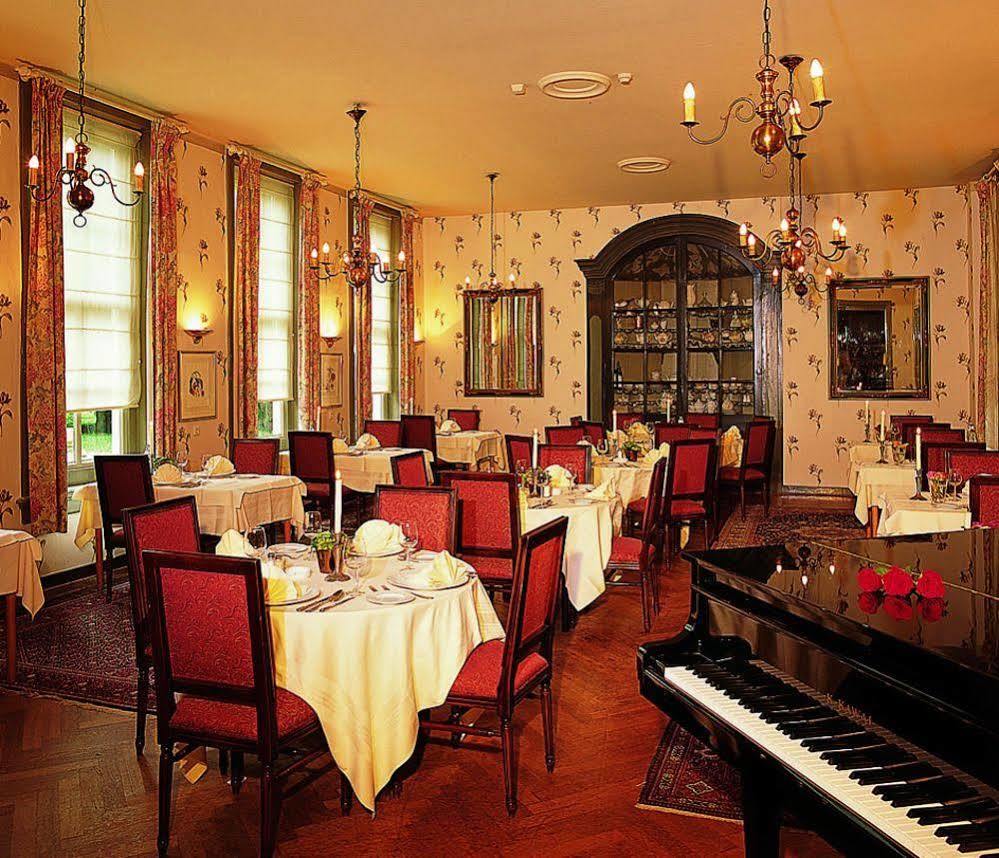 Hotel Landgoed Ekenstein アッピンゲダム エクステリア 写真