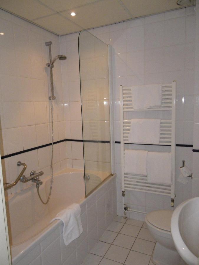 Hotel Landgoed Ekenstein アッピンゲダム 部屋 写真